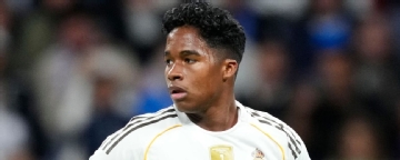 Transfer rumors, news: Man Utd eye Real Madrid's Endrick on loan