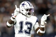 Cowboys set to get key reinforcements on defense for Raiders clash