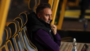 Five managers on the market who could replace Vitor Pereira at Wolves