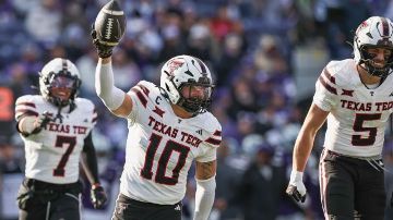 2025 college football SP+ rankings for all 136 FBS teams