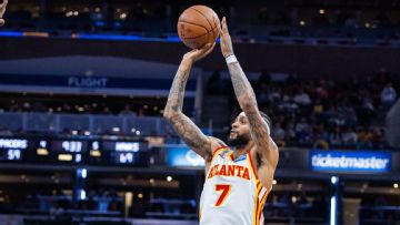 Fantasy basketball picks and betting tips for Sunday's NBA games