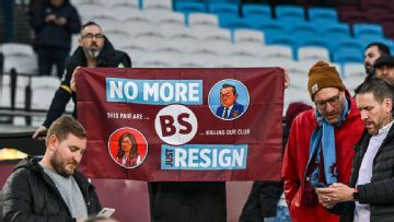 Nuno eager to make London Stadium a fortress despite protests