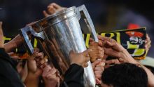 Los campeones de la Primera División del fútbol chileno