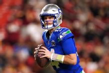 Darnold grateful to Vikings but focused on leading Seahawks