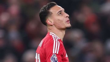 Two Man United flops steal the show for new clubs