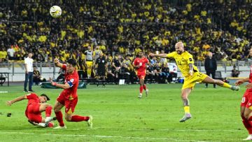 Malaysia to take forged documents case to CAS after FIFA dismisses appeal: Timeline in full