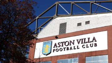 Aston Villa-Maccabi UEL clash to have 700 police deployed