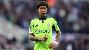 Transfer rumors, news: Liverpool to sign Fulham's Kevin?