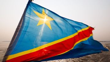 TP Mazembe fan killed by machete at derby against Saint-Etoi Lupopo in DR Congo