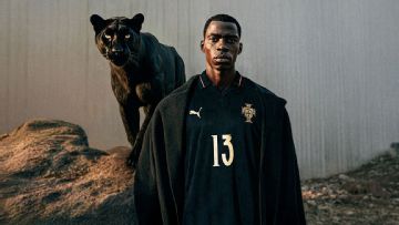 Ronaldo's Portugal to wear kit in tribute to legend Eusébio