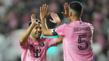 Last Dance: Playoffs will define Inter Miami's Fantastic Four