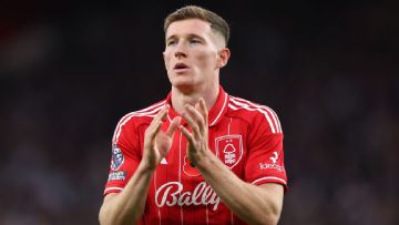 Transfer rumors, news: Man United prep January bid for Anderson