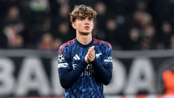 Max Dowman key skill praised by Arsenal's Mikel Arteta