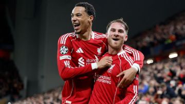 Liverpool's 2025: Best moment, worst signing, goal of the year - and will 2026 be better?