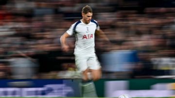 Micky van de Ven: Solo goal 'wasn't instinct, I was a striker'