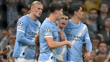 UEFA Champions League updates: Man City-Dortmund, Brugge-Barcelona