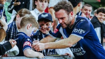 From Man Utd to Japan and Australia: Why Mata can't quit soccer