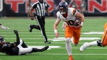 'TNF' betting: Expect Broncos to hold Raiders in check, Bo Nix to top rushing prop