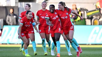 NWSL playoffs preview: How can each team win it all?