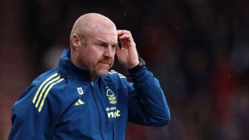 Forest looking for record 4th manager of season. Do multiple hirings and firings work?