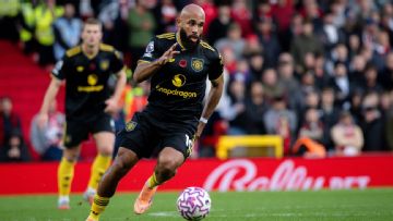 LIVE European soccer updates: Tottenham-Manchester United