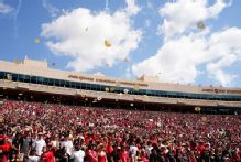 Texas Tech's Galaxy naming rights deal includes NIL opportunities