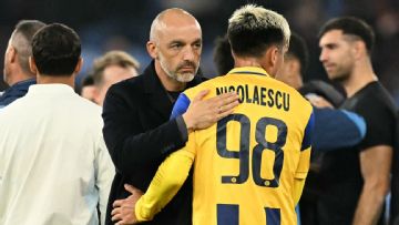 Maccabi Tel-Aviv unhappy with early arrival at Aston Villa game