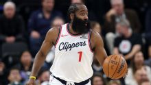 Clippers, Harden exploran traspaso; Cavs interesados: fuentes