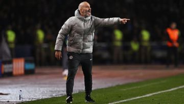 Rooney: Chelsea players must challenge Maresca rotation policy