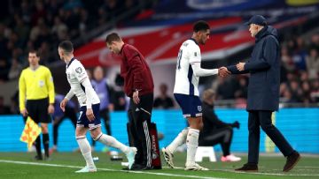 England squad: Jude Bellingham, Phil Foden recalled by Thomas Tuchel