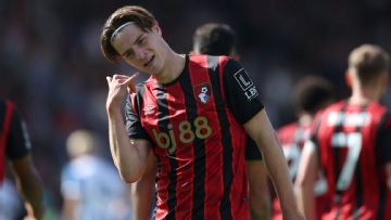 Who is Alex Scott? Why has Thomas Tuchel picked him for England?