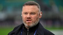 Wayne Rooney: England 'losing belief' at Thomas Tuchel subs against Argentina at World Cup