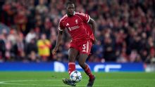 Ibrahima Konaté completes switch to Real Madrid from Liverpool