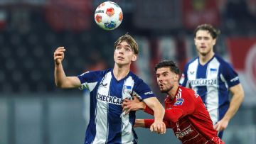 Transfer rumors, news: Man United, Arsenal eye 'next Kroos'