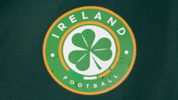 Ireland's governing body to submit motion to UEFA to ban Israel