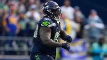 Seahawks envían a Jarran Reed a lista de reservas lesionados