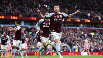 Ross Barkley on alcohol struggles: 'You do things you regret'