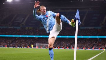 Haaland, Doku condemn Liverpool to latest Premier League loss