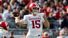 After delivering Heisman moment, Indiana's Fernando Mendoza is best bet for award