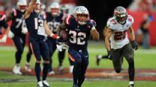 Fantasy Football Buzz: Patriots' Henderson shines; injuries take toll