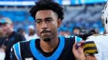 Poor week of practice led to Panthers' flop against Saints