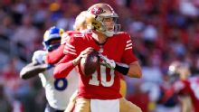 Should 49ers stick with Mac despite Purdy nearing return?
