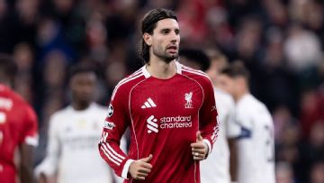 Transfer rumors, news: Man City, Real Madrid eye Szoboszlai