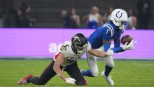Inside the impact of the Sauce Gardner trade on the Colts