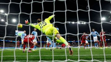 Liverpool contact PGMOL over disallowed goal in Man City loss - sources