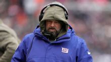 Giants despidieron al entrenador en jefe Brian Daboll