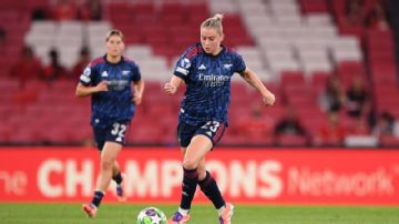 UEFA Women's Champions League: How to watch Arsenal vs Real Madrid on Disney+