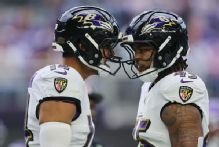 Ravens point to Alcaraz, McIlroy as they pursue comeback