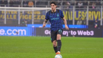 Transfer rumors, news: Liverpool eye move for Inter's Bastoni