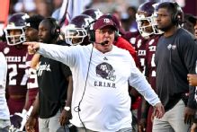 Sources: Mike Elko, Texas A&M finalizing 6-year extension